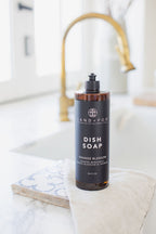 Gentle Orange Blossom 25.4 oz Dish Soap