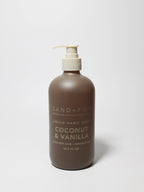 Luxury Coconut & Vanilla 15.7 oz Liquid Hand Soap