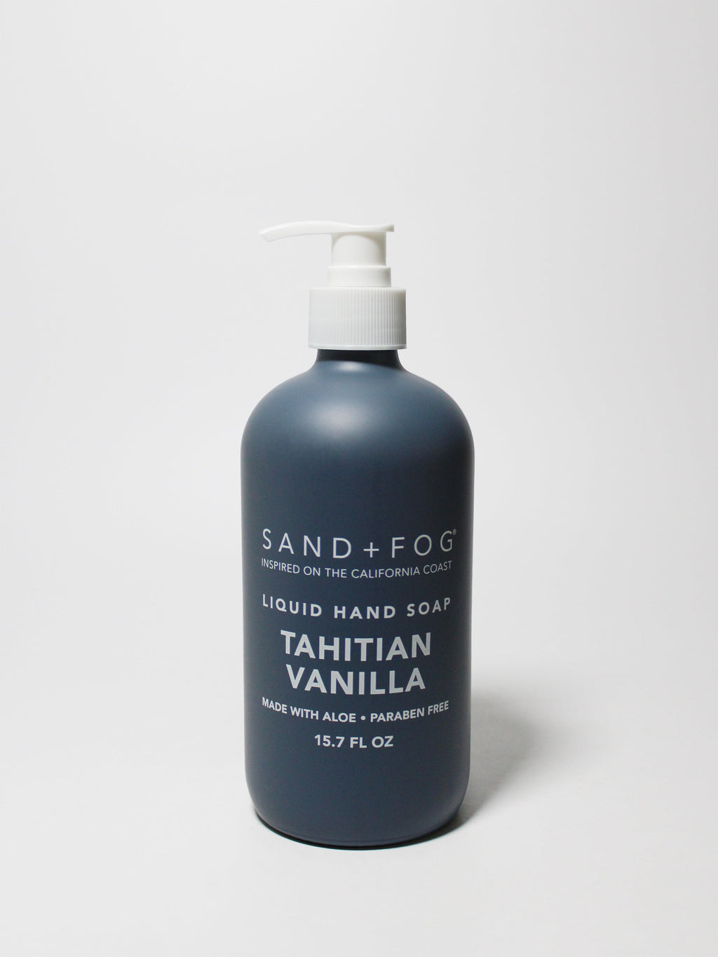 Luxury Tahitian Vanilla 15.7 oz Liquid Hand Soap