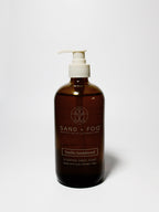 Luxury Vanilla Sandalwood 15.7 oz Liquid Hand Soap