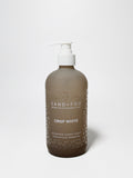 Luxury Crisp White 15.7 oz Liquid Hand Soap