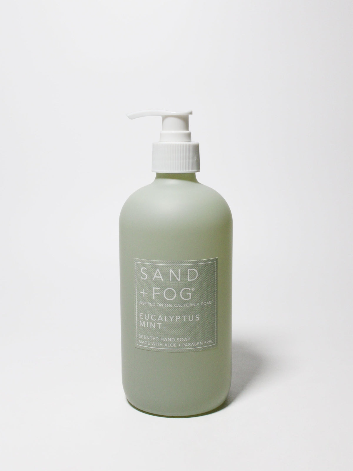 Luxury Eucalyptus Mint 15.7 oz Liquid Hand Soap