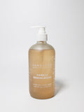 Luxury Vanilla Sandalwood 15.7 oz Liquid Hand Soap