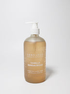 Luxury Vanilla Sandalwood 15.7 oz Liquid Hand Soap