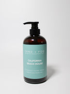 Luxury California Beach House 20 oz Liquid Hand Soap