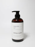 Luxury Tahitian Vanilla 20 oz Liquid Hand Soap
