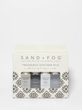 Premium 4 Pack of 10 ml Fragrance Diffuser Oils