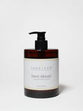 Luxury Sweet Almond 17.5 oz Liquid Hand Soap