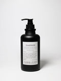 Luxury Teakwood 12.8 oz Liquid Hand Soap