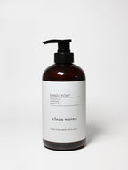 Luxury Clean Waves 20 oz Liquid Hand Soap