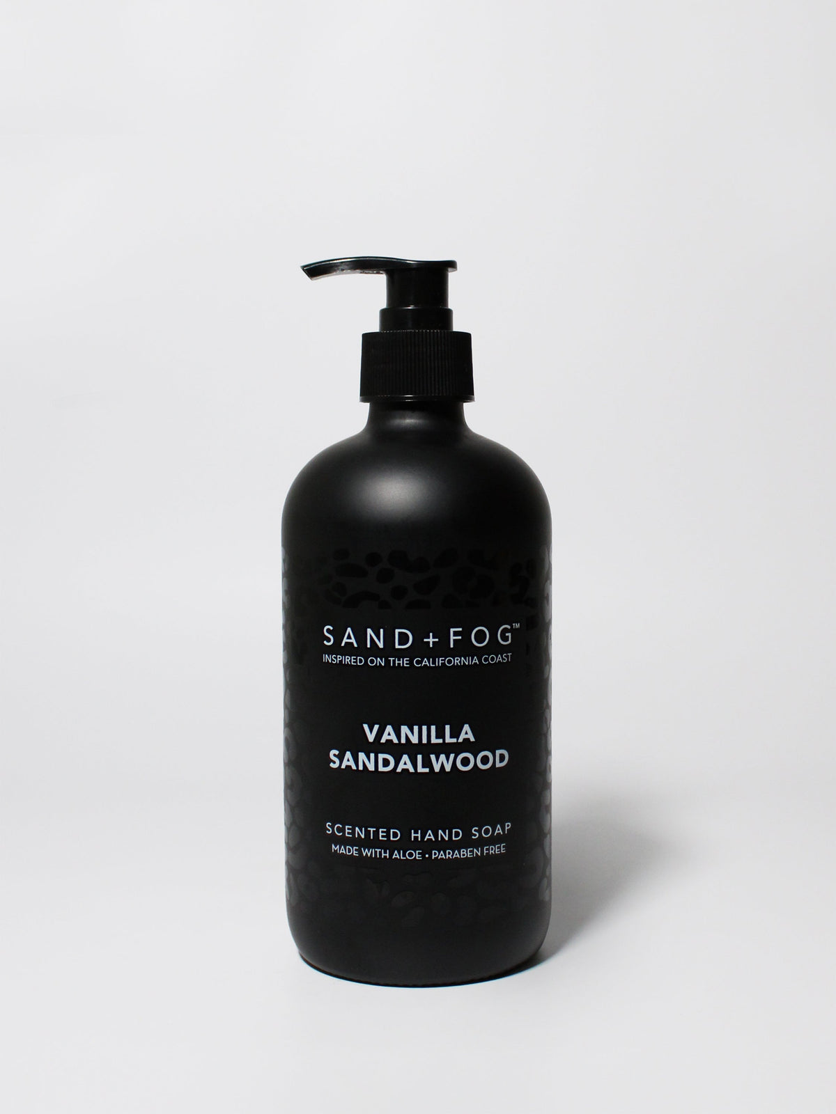 Luxury Vanilla Sandalwood 15.7 oz Liquid Hand Soap