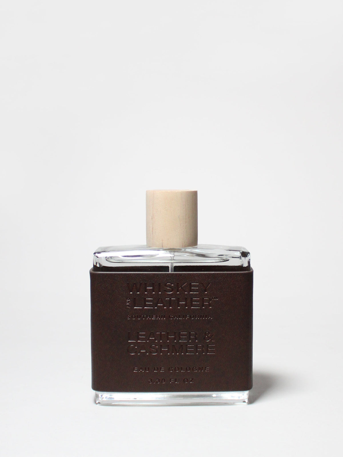 Premium Leather & Cashmere 3.38 ml Eau de Toilette
