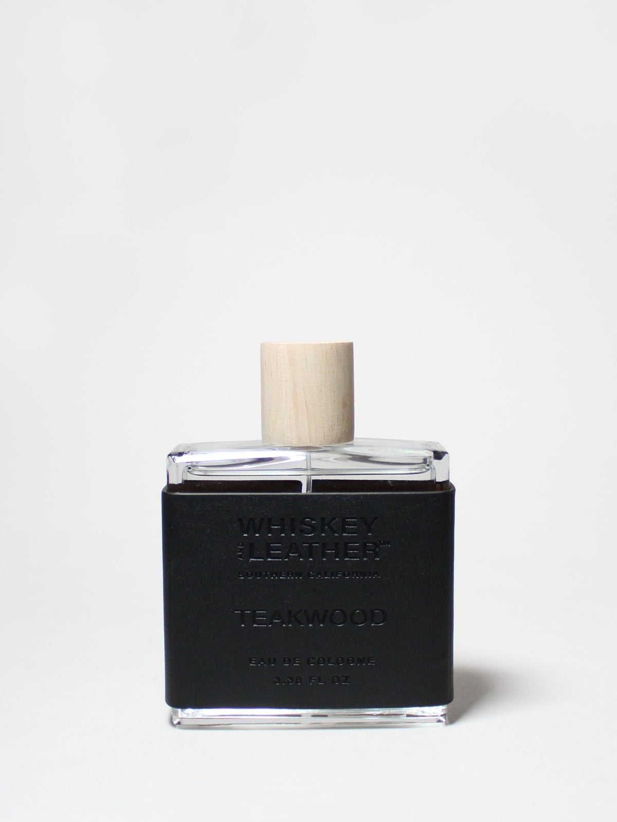 Premium Teakwood 3.38 ml Eau de Toilette