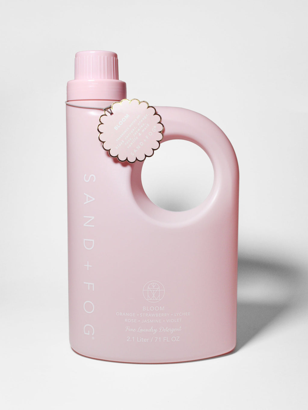 Premium Bloom 71 oz Laundry Detergent