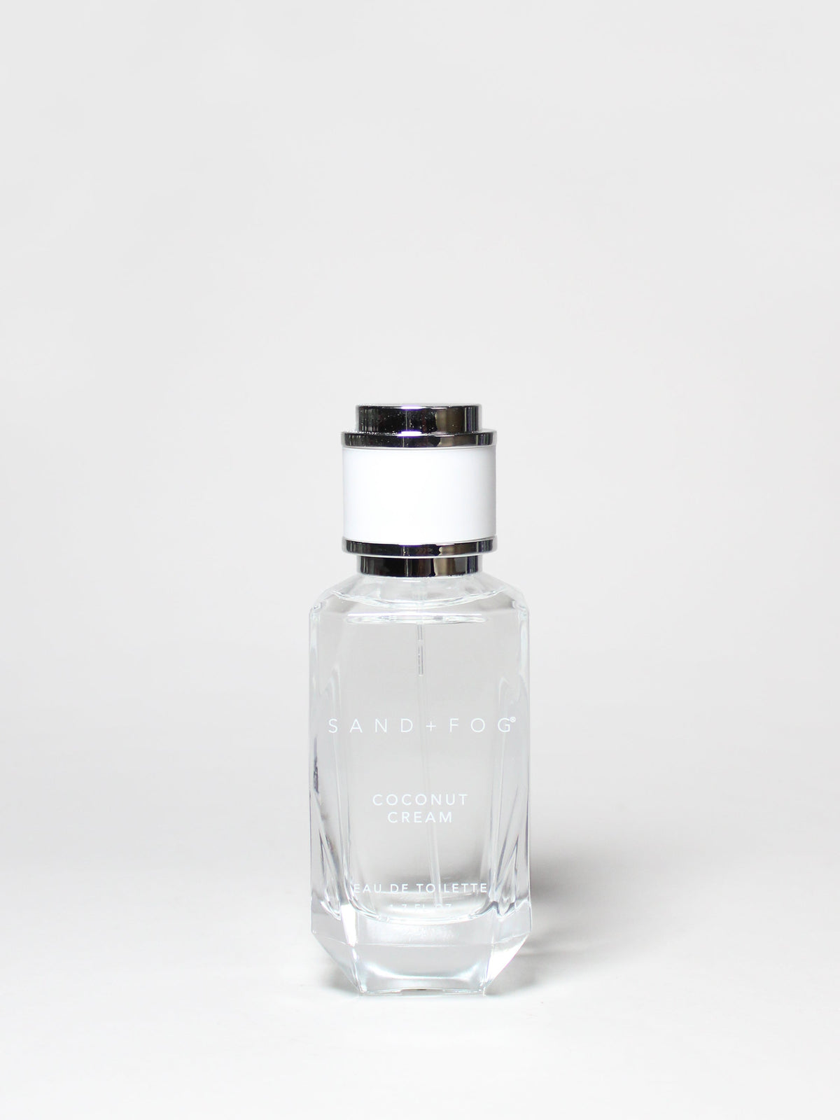 Premium Coconut Cream 50 ml Eau de Toilette