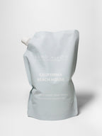 Luxury California Beach House 34 oz Liquid Hand Soap Refill Bag