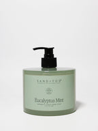 Luxury Eucalyptus Mint 15.7 oz Liquid Hand Soap