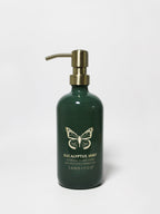 Luxury Eucalyptus Mint 15.7 oz Liquid Hand Soap