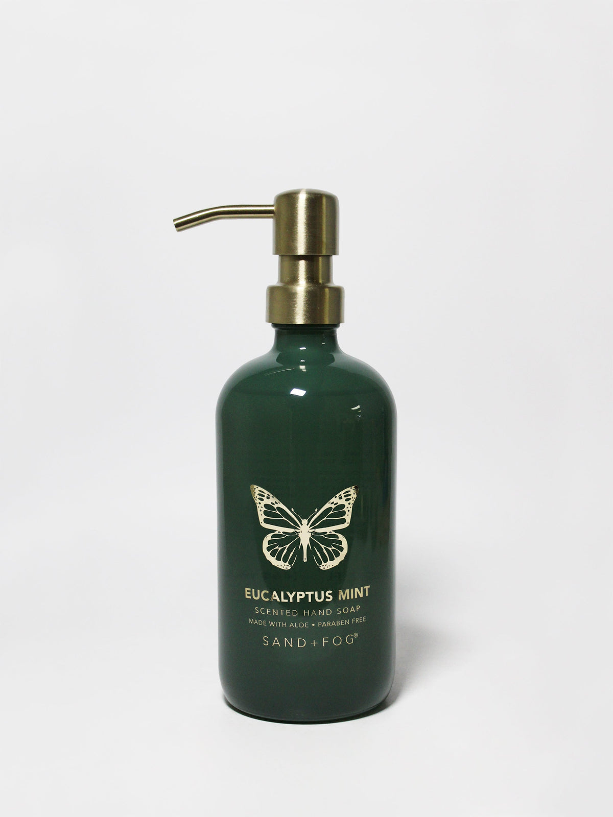 Luxury Eucalyptus Mint 15.7 oz Liquid Hand Soap