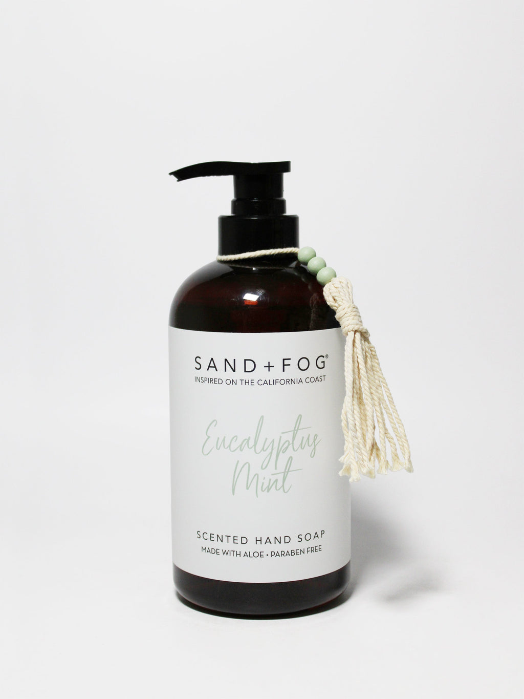 Luxury Eucalyptus Mint 20 oz Liquid Hand Soap