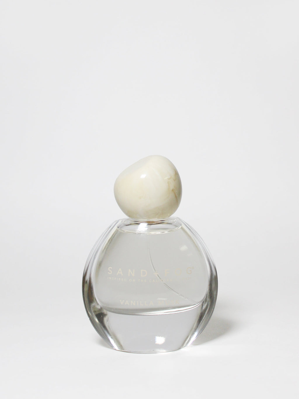 Premium Vanilla Musk 50 ml Eau de Toilette