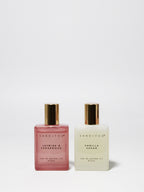 Signature Exploratory Perfume Oil Rollerball Set - Retro Daisy Collection