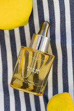 Signature Italian Citrus 50 ml Perfume Oil Dropper