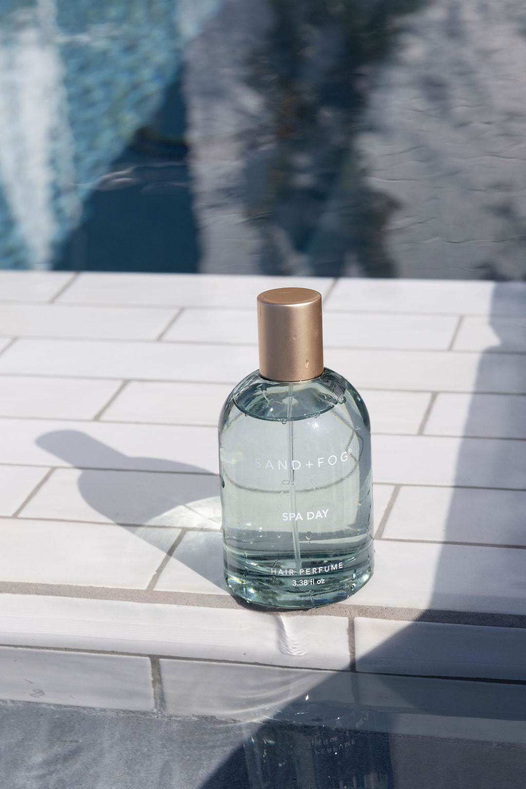 Signature Spa Day 100 ml Hair Perfume