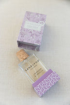 Premium Lavender & Vanilla 95ml Linen Spray
