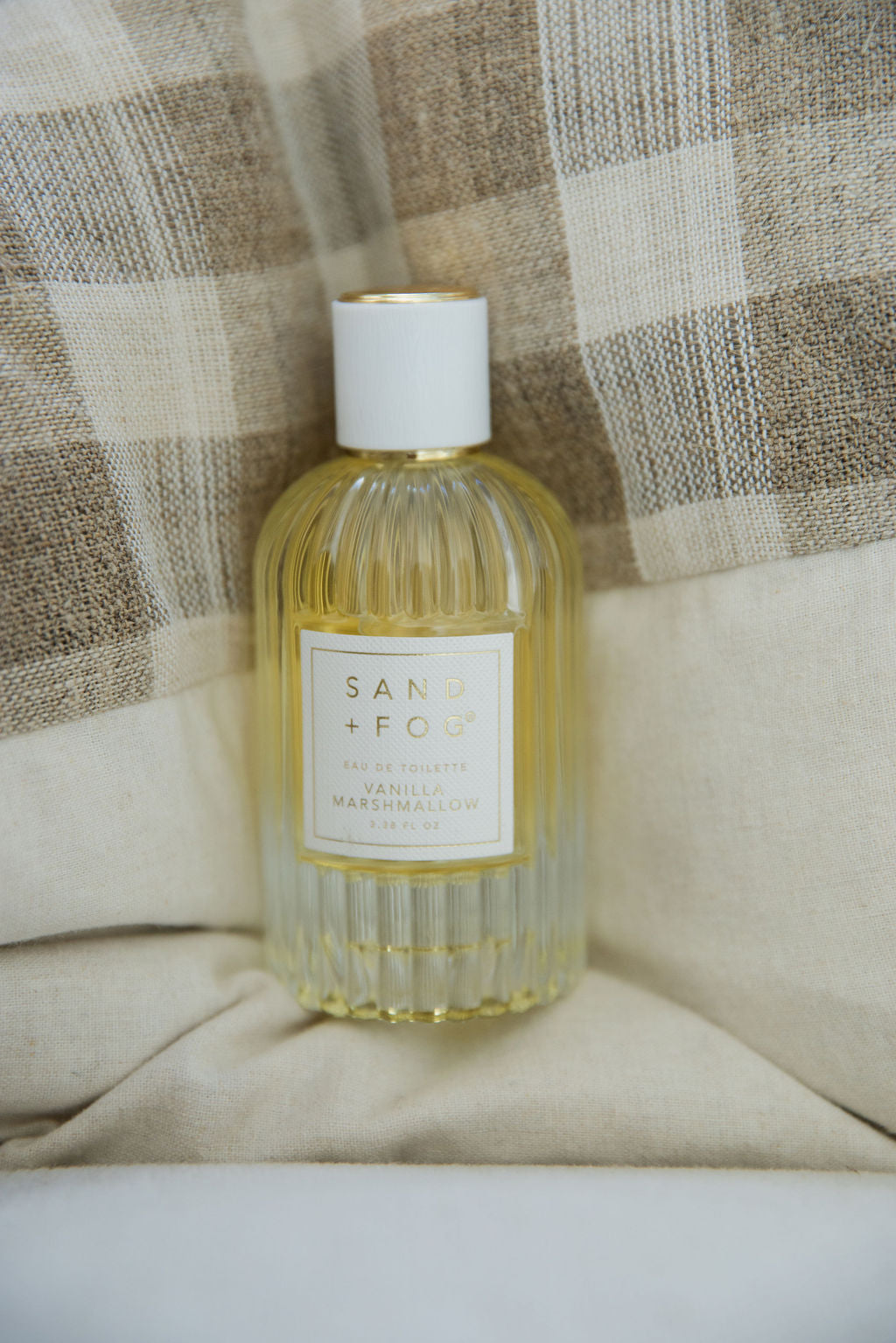 Premium Vanilla Marshmallow 100 ml Eau de Toilette
