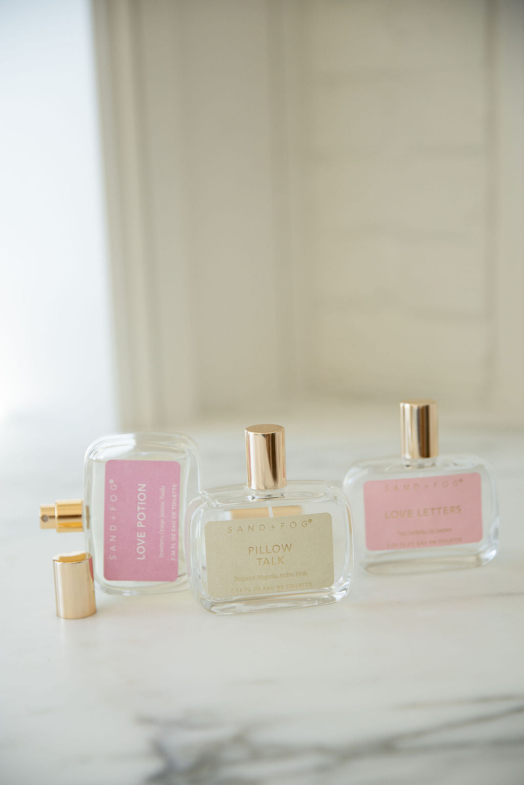 Premium Love Potion 70 ml Eau de Toilette