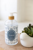 Luxury Innocence 20 oz Liquid Hand Soap