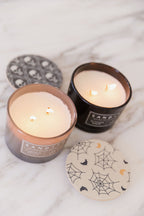 Aromatic Pumpkin Patch 12 oz scented candle
