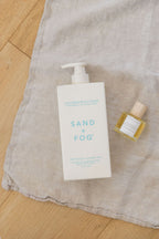 Signature California Beach House 50ml Perfume Oil Rollerball