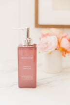 Luxury Jasmine & Cedarwood 10.47 oz Liquid Hand Soap