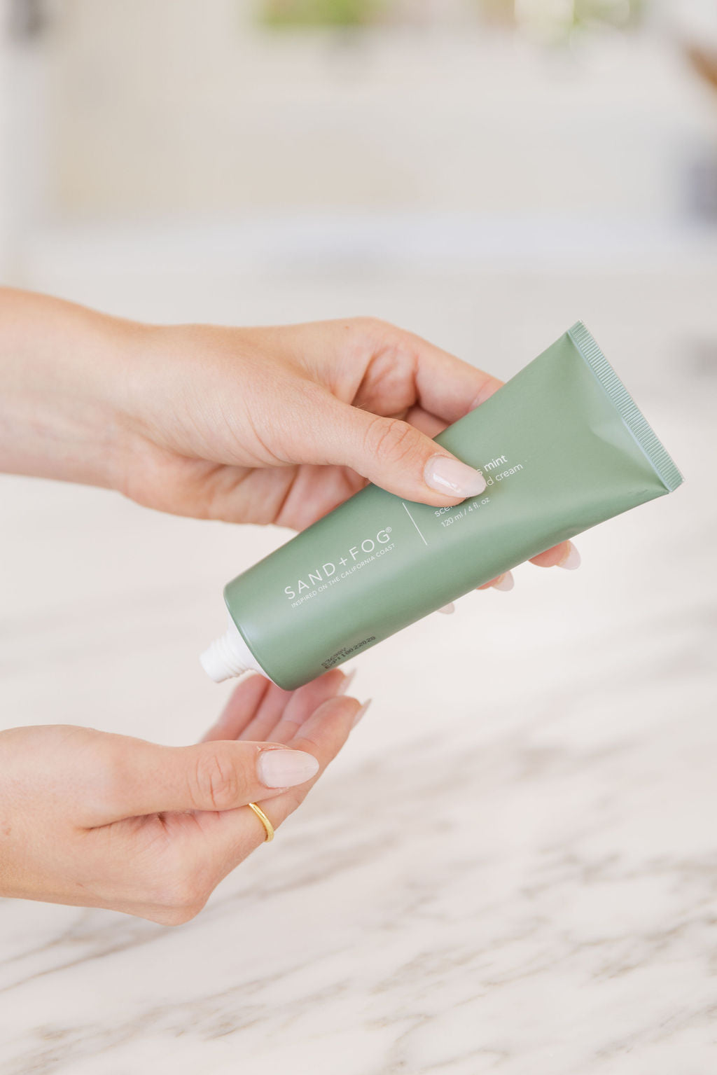Revitalizing Relaxing Hand Cream Set