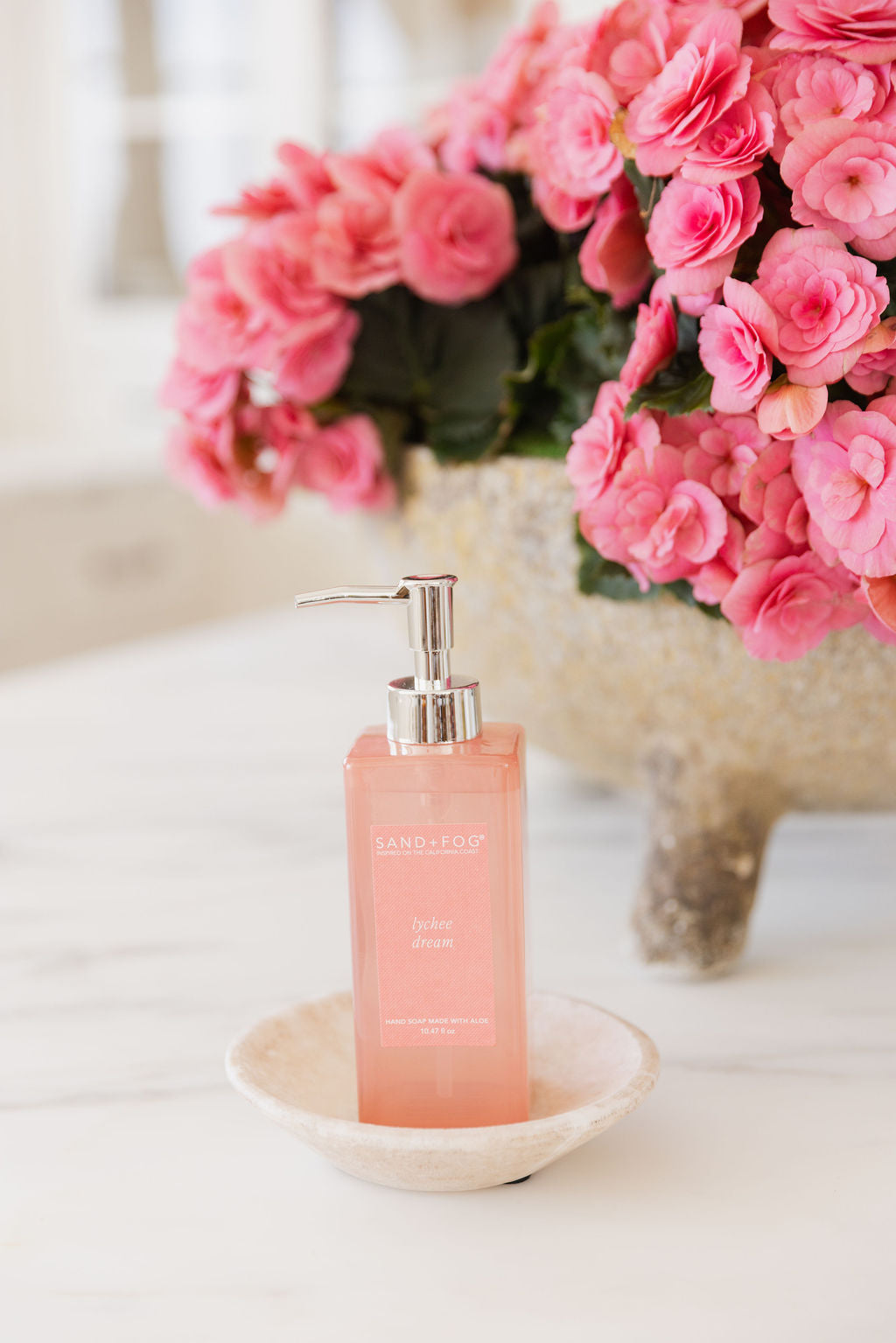 Luxury Lychee Dream 10.47 oz Liquid Hand Soap