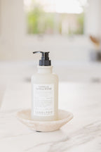 Luxury Vanilla Sandalwood 12.8 oz Liquid Hand Soap