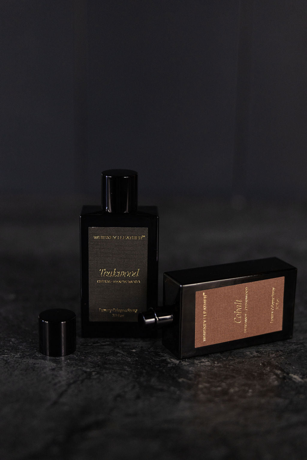 Premium Cobalt 95 ml Eau de Toilette