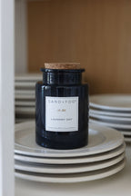 Aromatic Laundry Day 12 oz scented candle