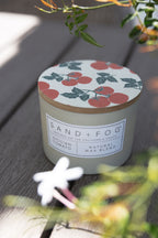 Aromatic Sicilian Tomato 12 oz scented candle