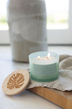 Aromatic Italian Citrus 12 oz scented candle