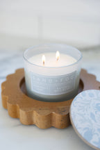 Aromatic Starfruit Oud 12 oz scented candle