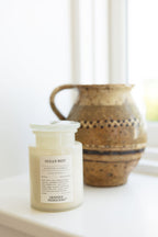 Aromatic Ocean Mist 12 oz scented candle