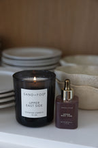 Aromatic Upper East Side 10 oz scented candle