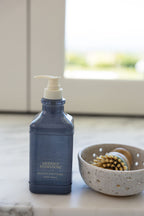 Luxury Beach Cottage Modern Heirloom 15.2 oz Liquid Hand Soap