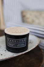 Aromatic Pistachio Dream 12 oz scented candle