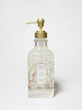 Luxury White Flowers 15.7 oz Liquid Hand Soap