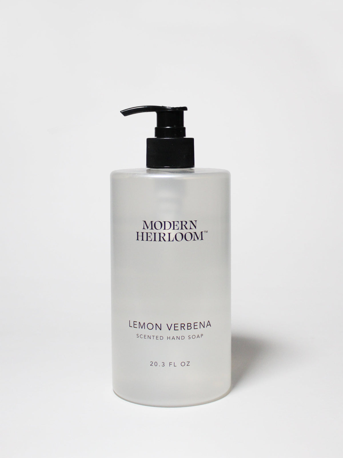 Luxury Lemon Verbena Modern Heirloom 20.3 oz Liquid Hand Soap