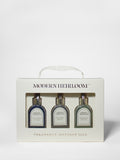 Premium 3 pack of 15 ml Fragrance Diffuser Oils - Modern Heirloom